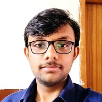 Krish D. Shah