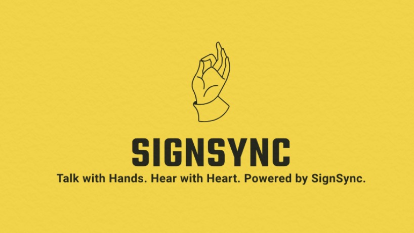 Sign Sync